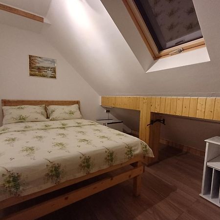 فندق Casa Marinela Băile Felix المظهر الخارجي الصورة