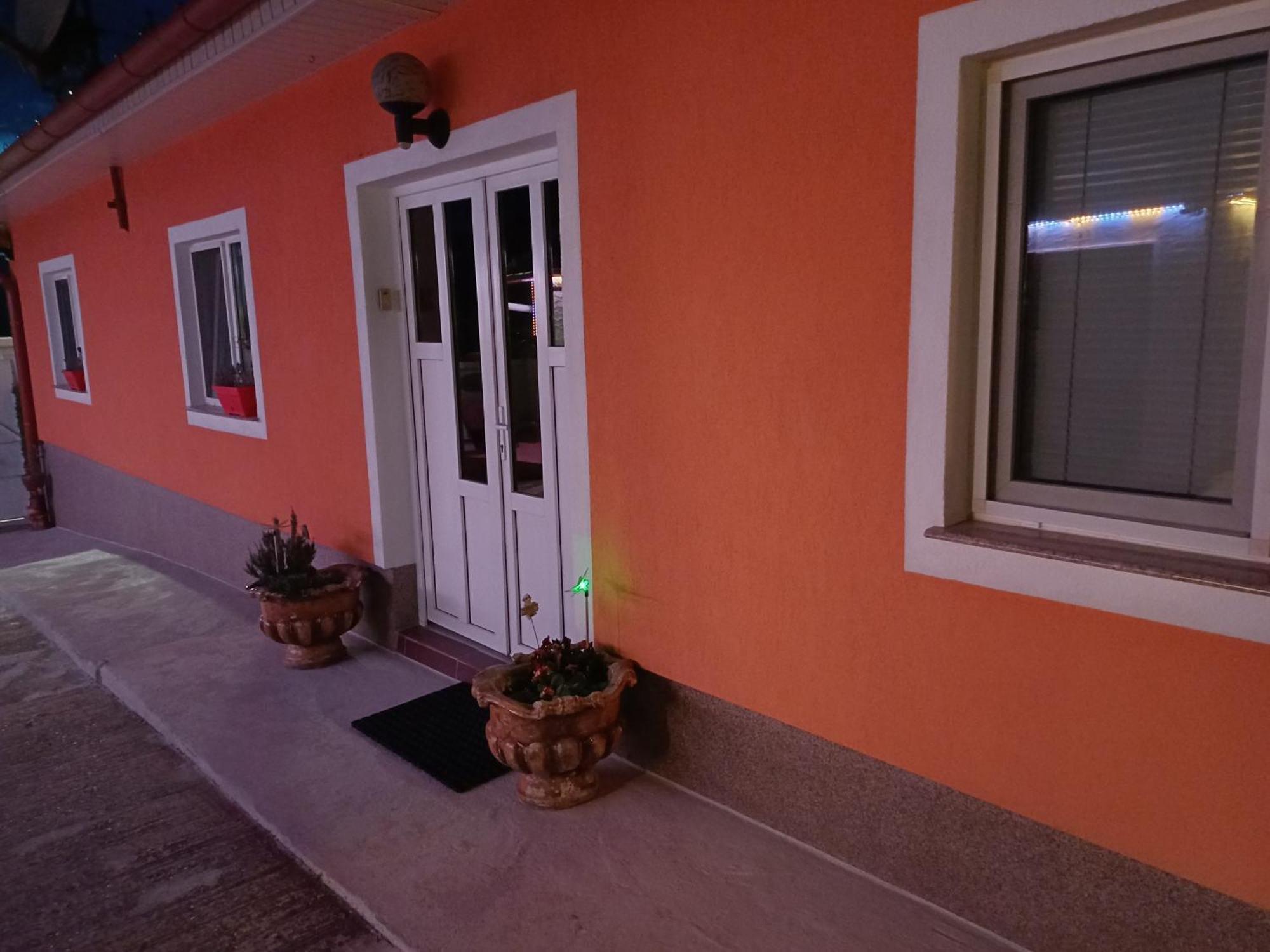 فندق Casa Marinela Băile Felix المظهر الخارجي الصورة