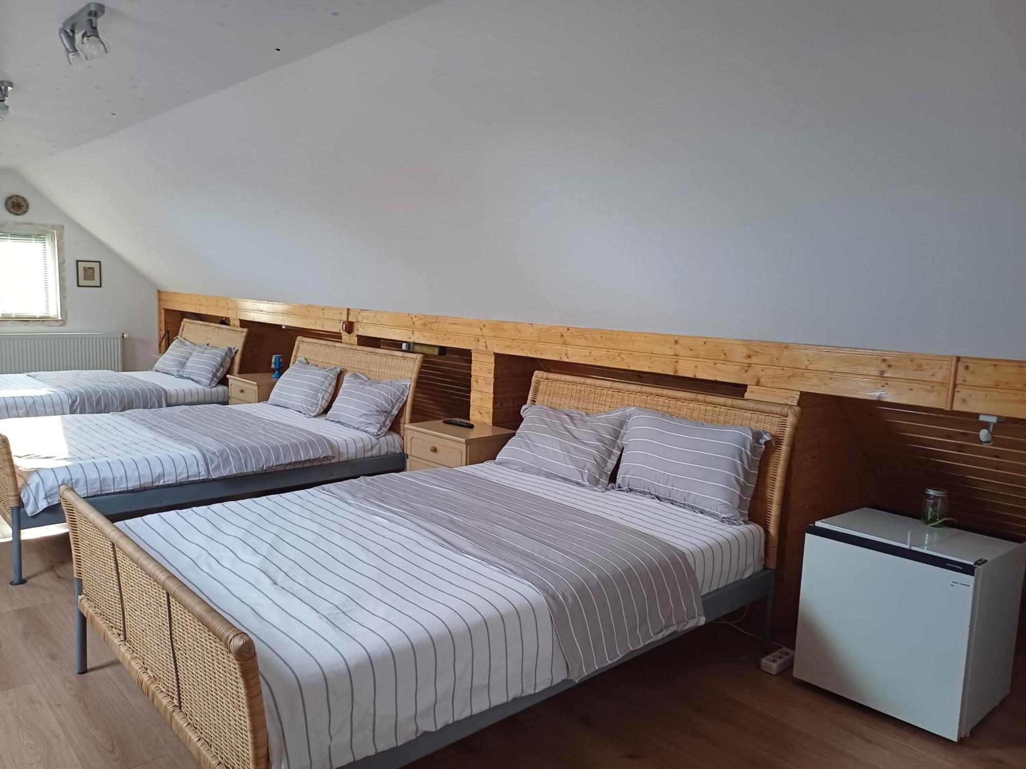 فندق Casa Marinela Băile Felix المظهر الخارجي الصورة
