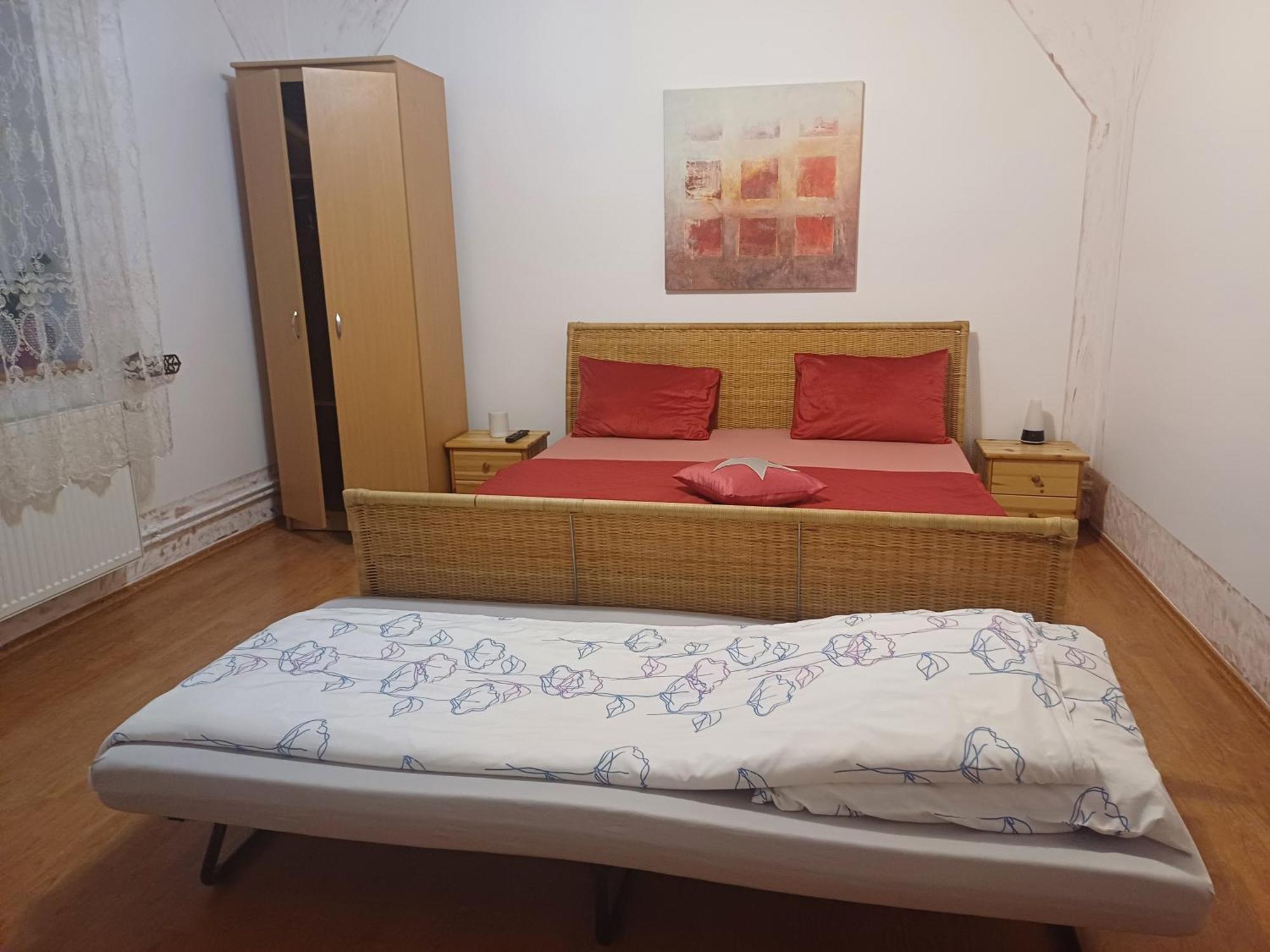 فندق Casa Marinela Băile Felix المظهر الخارجي الصورة