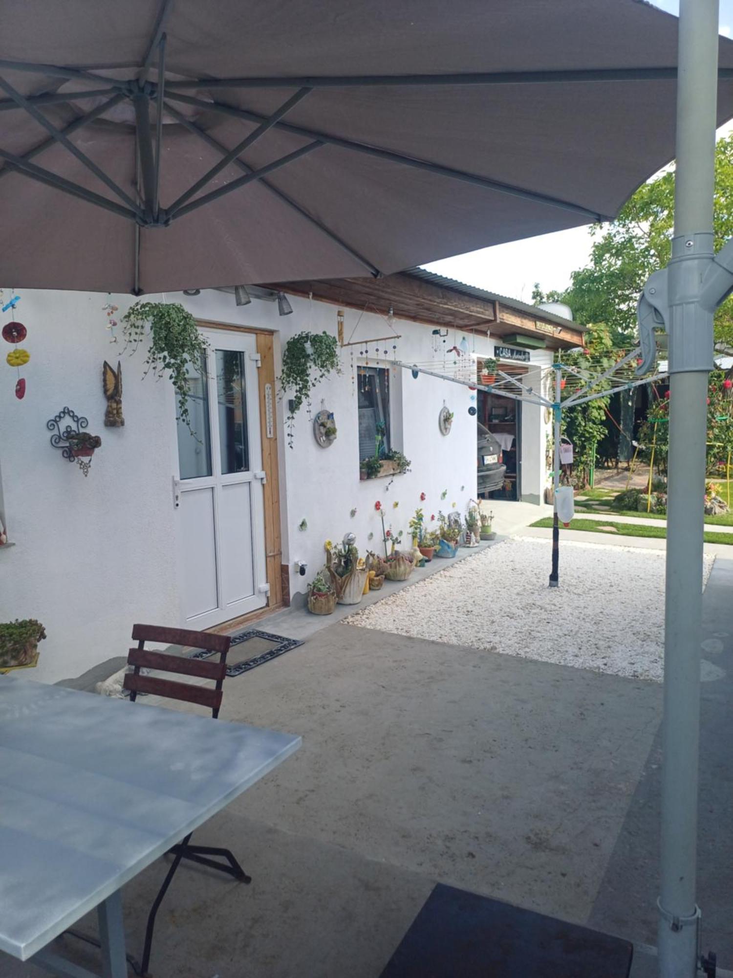 فندق Casa Marinela Băile Felix المظهر الخارجي الصورة