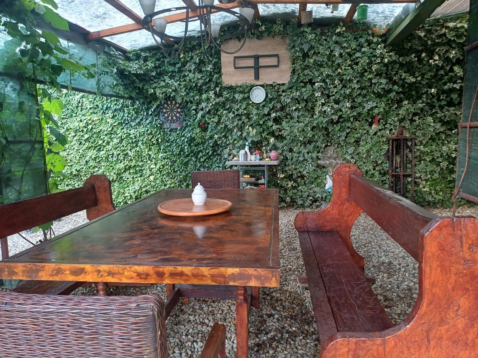 فندق Casa Marinela Băile Felix المظهر الخارجي الصورة