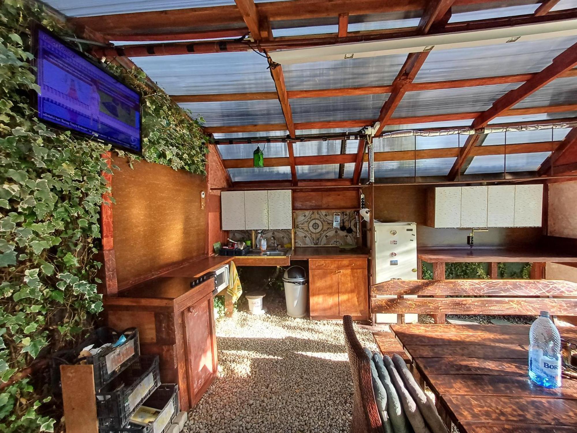 فندق Casa Marinela Băile Felix المظهر الخارجي الصورة