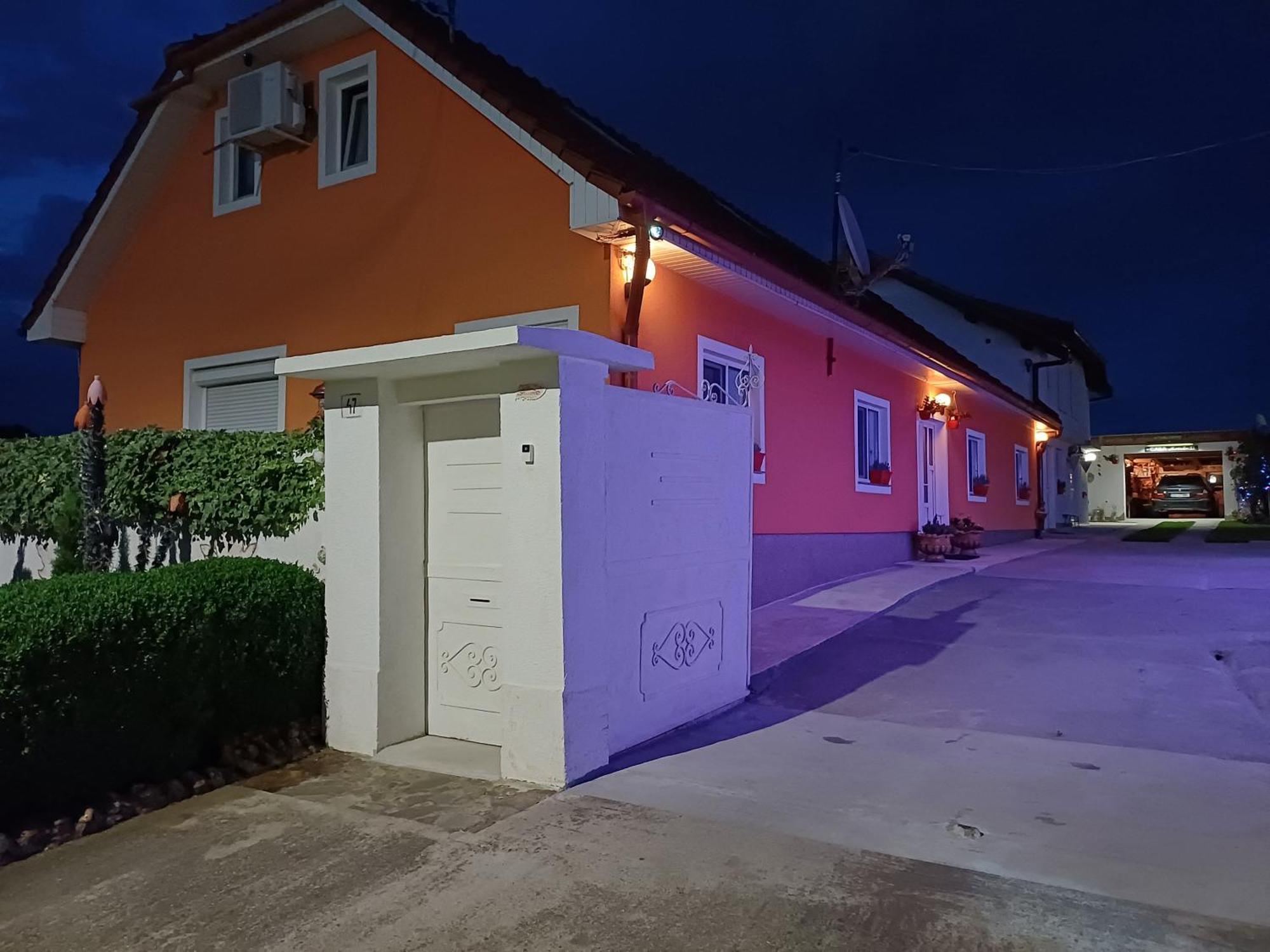 فندق Casa Marinela Băile Felix المظهر الخارجي الصورة