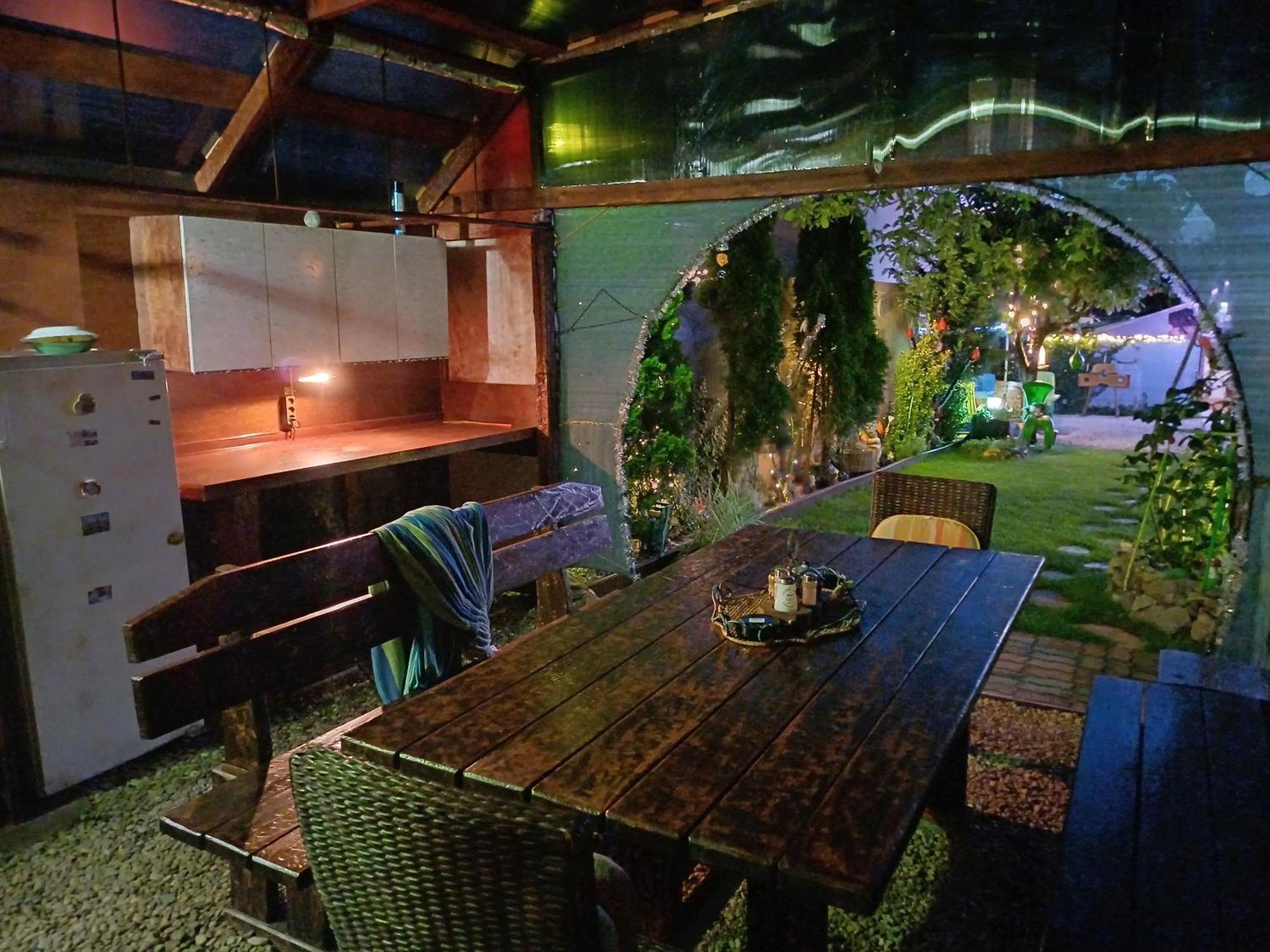 فندق Casa Marinela Băile Felix المظهر الخارجي الصورة