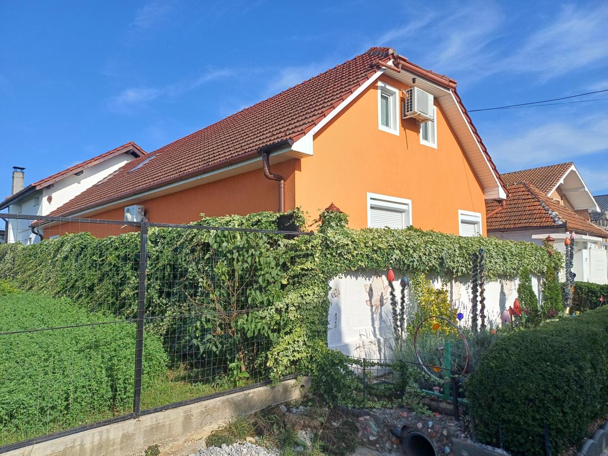 فندق Casa Marinela Băile Felix المظهر الخارجي الصورة