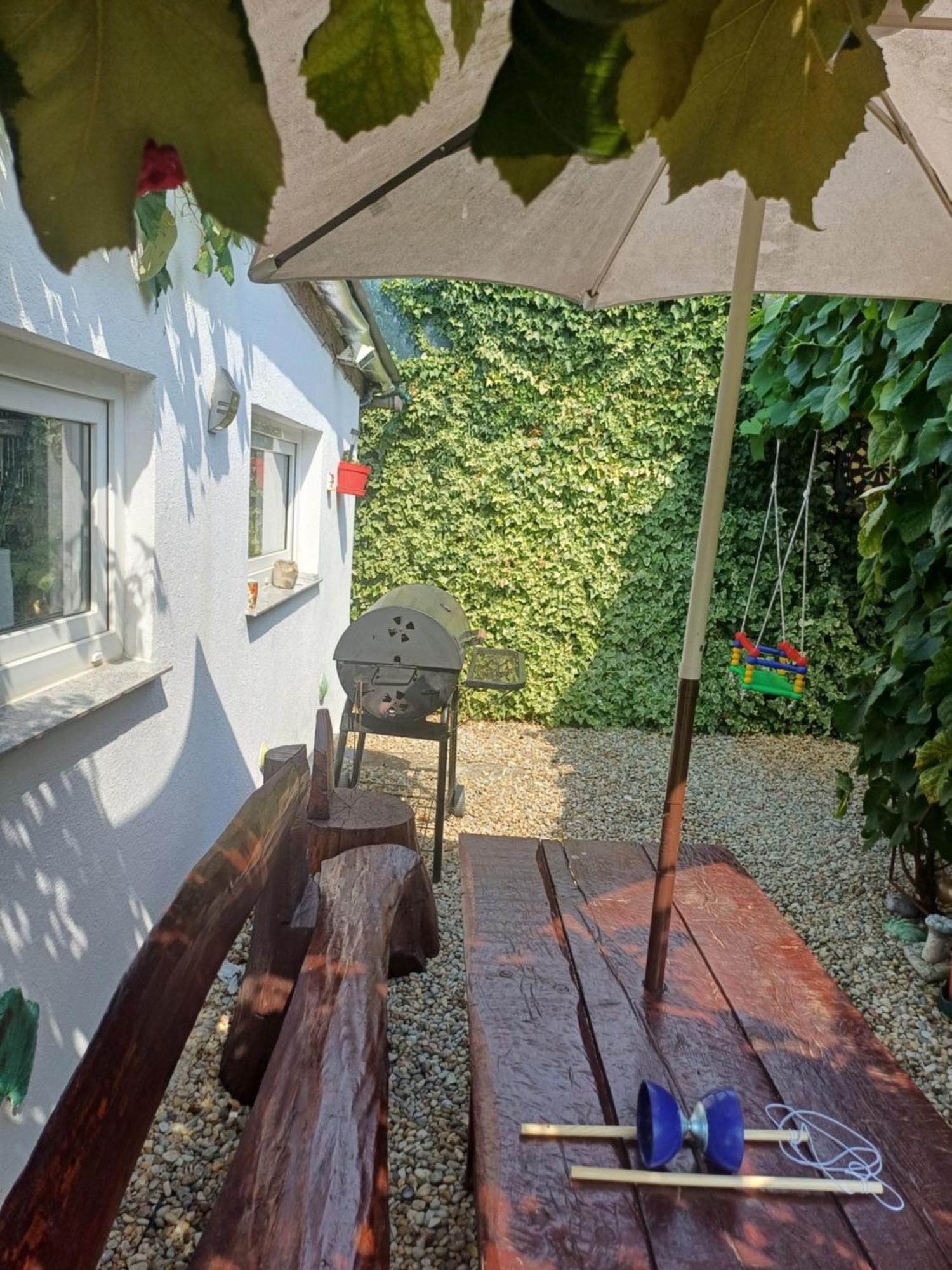 فندق Casa Marinela Băile Felix المظهر الخارجي الصورة