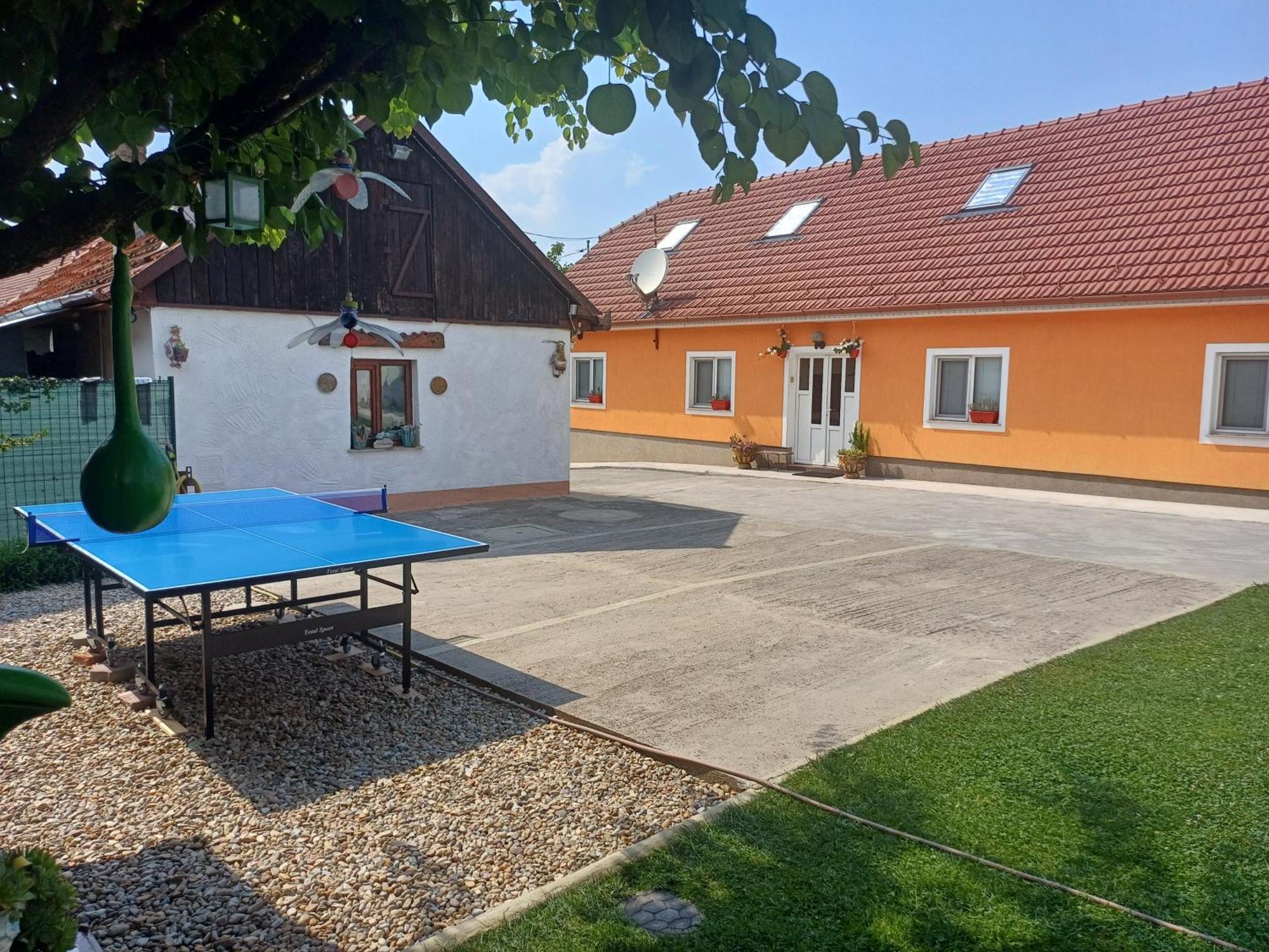 فندق Casa Marinela Băile Felix المظهر الخارجي الصورة