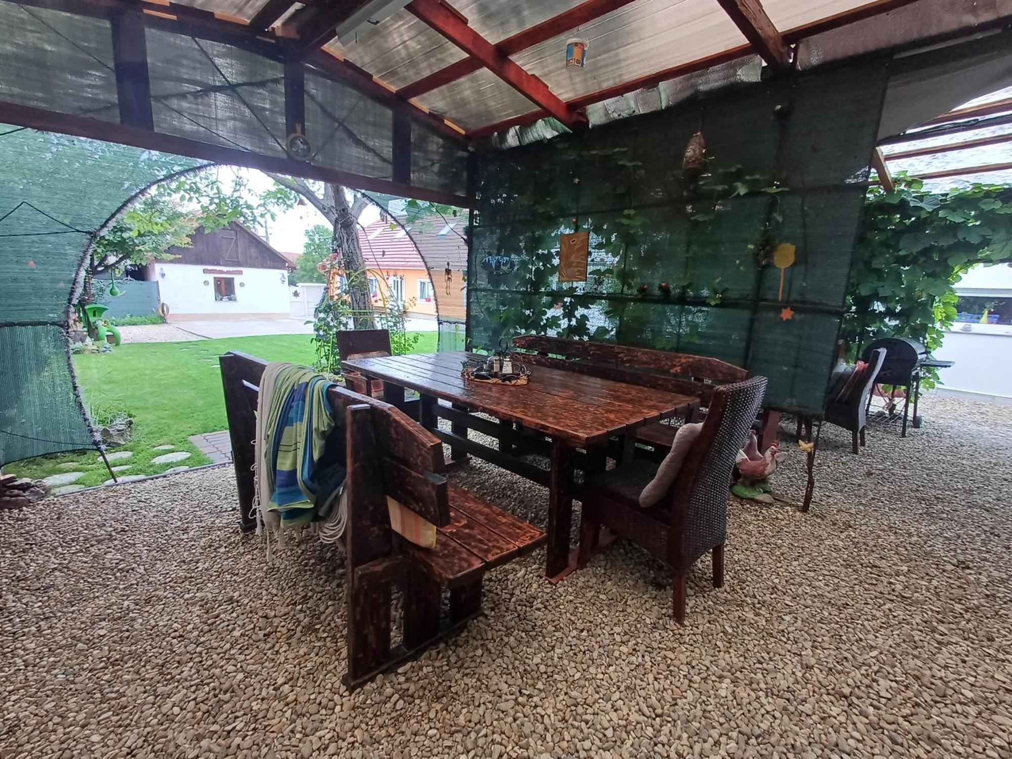فندق Casa Marinela Băile Felix المظهر الخارجي الصورة