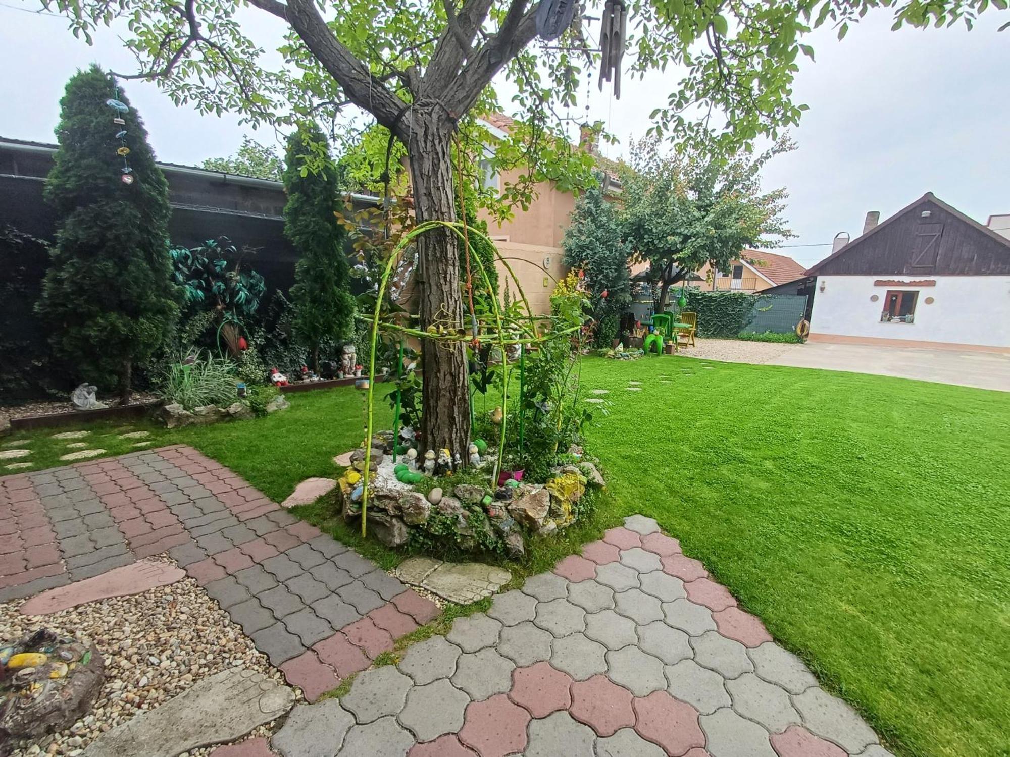 فندق Casa Marinela Băile Felix المظهر الخارجي الصورة