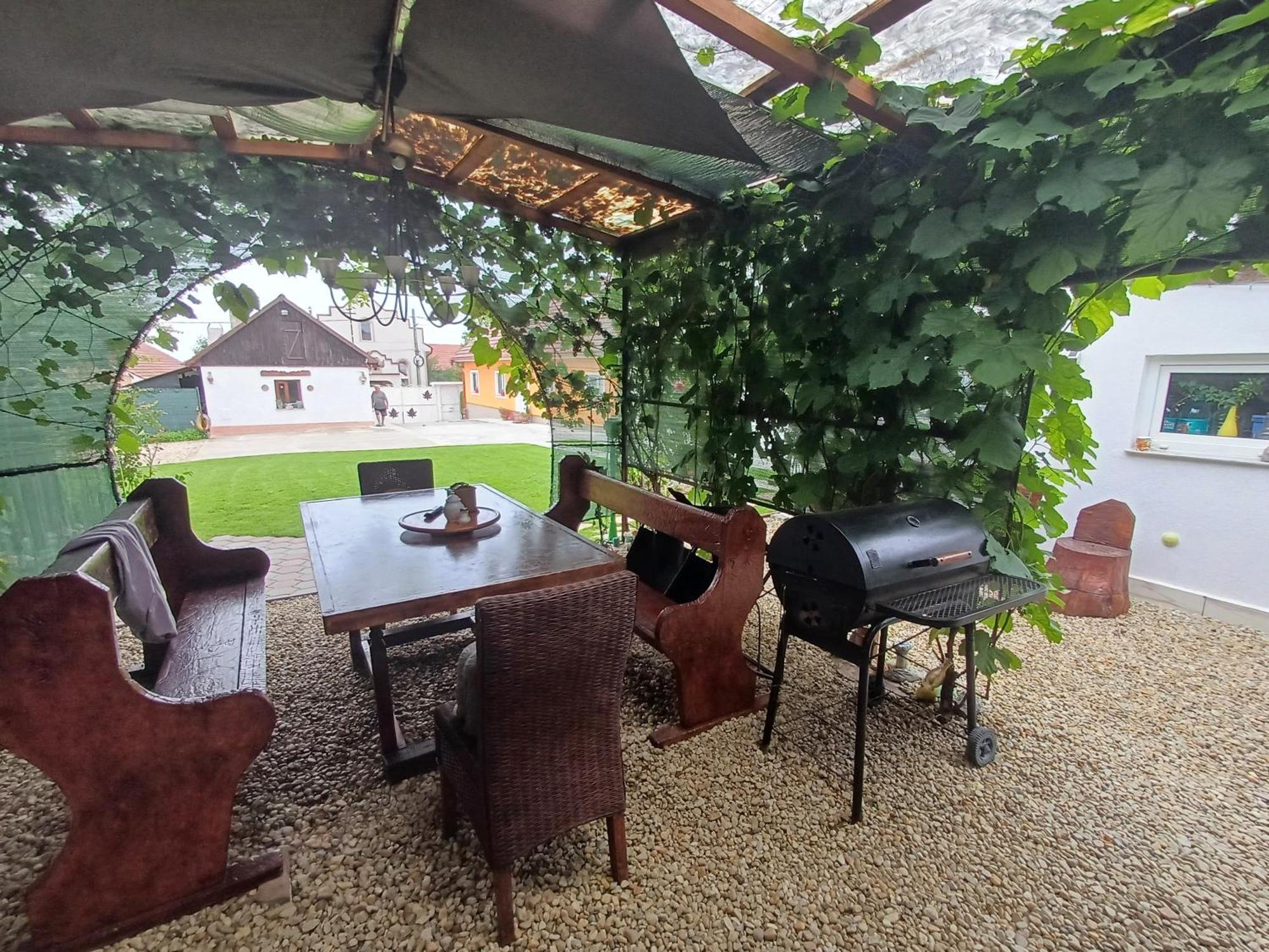 فندق Casa Marinela Băile Felix المظهر الخارجي الصورة