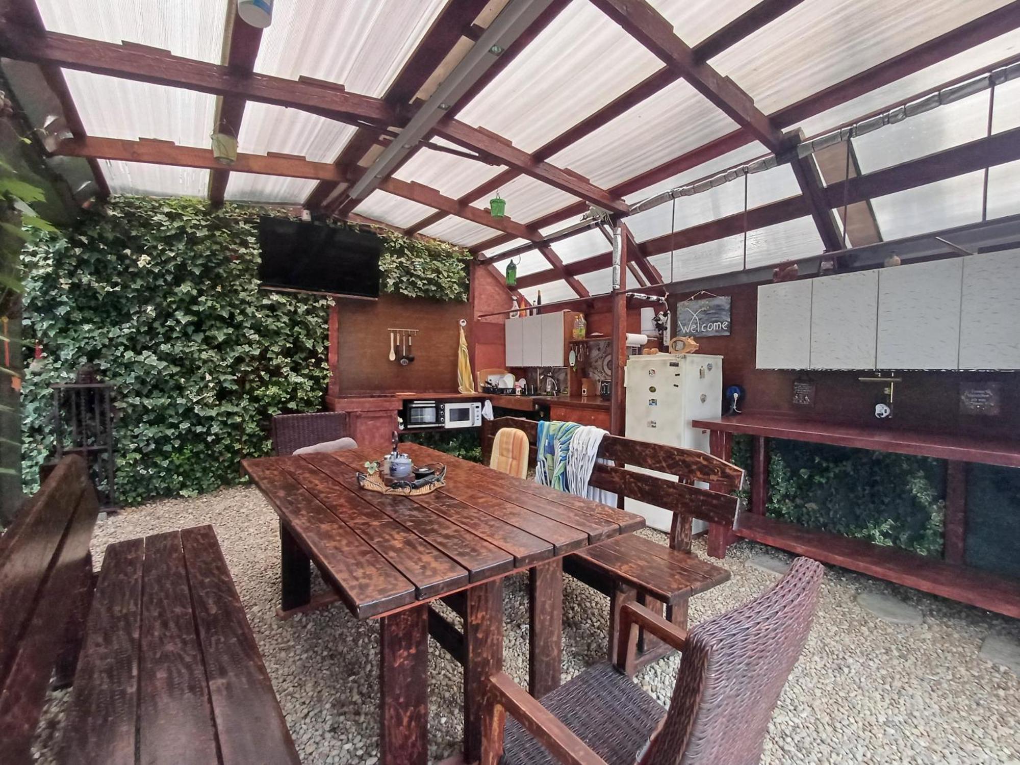 فندق Casa Marinela Băile Felix المظهر الخارجي الصورة
