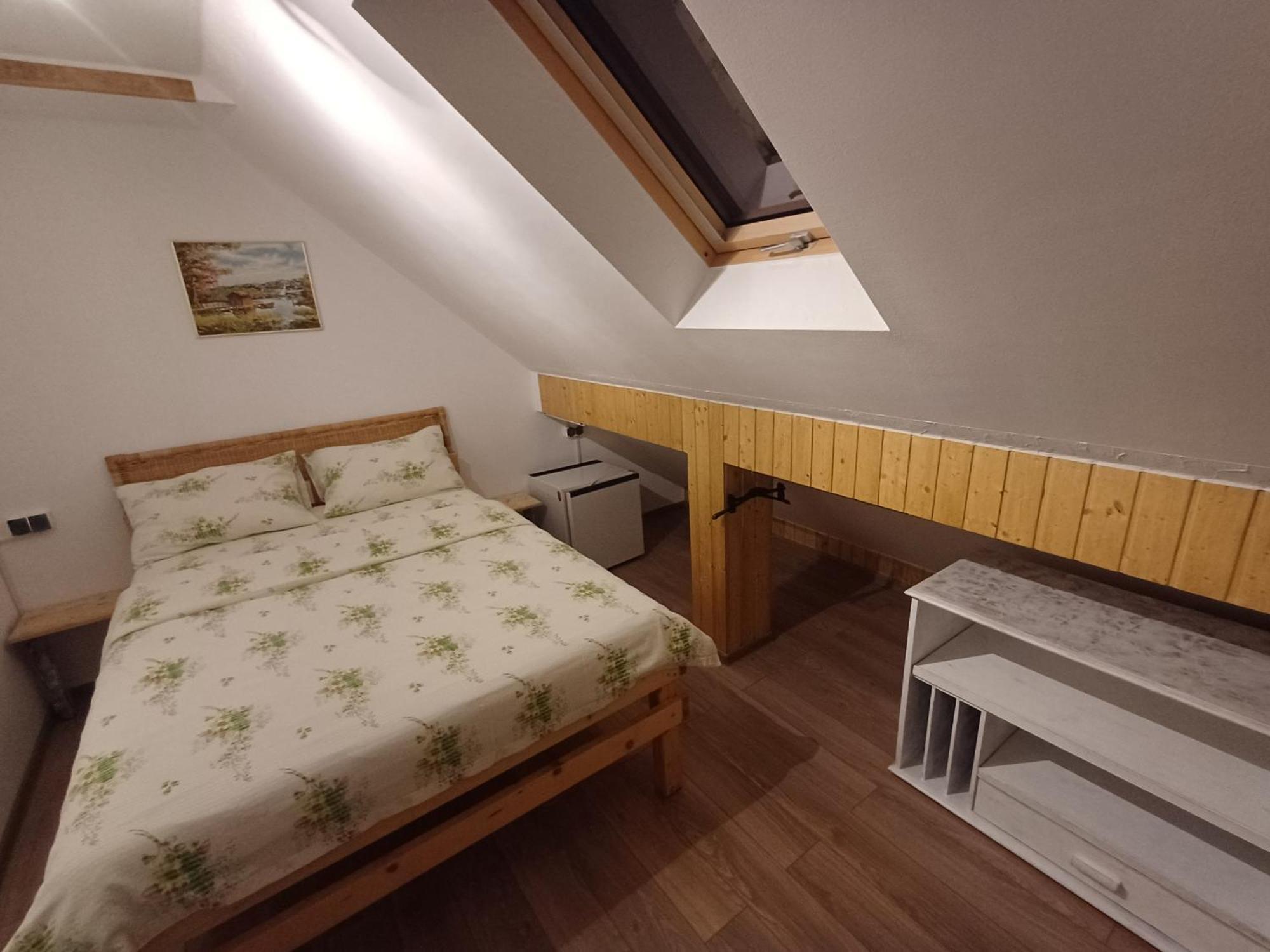 فندق Casa Marinela Băile Felix المظهر الخارجي الصورة
