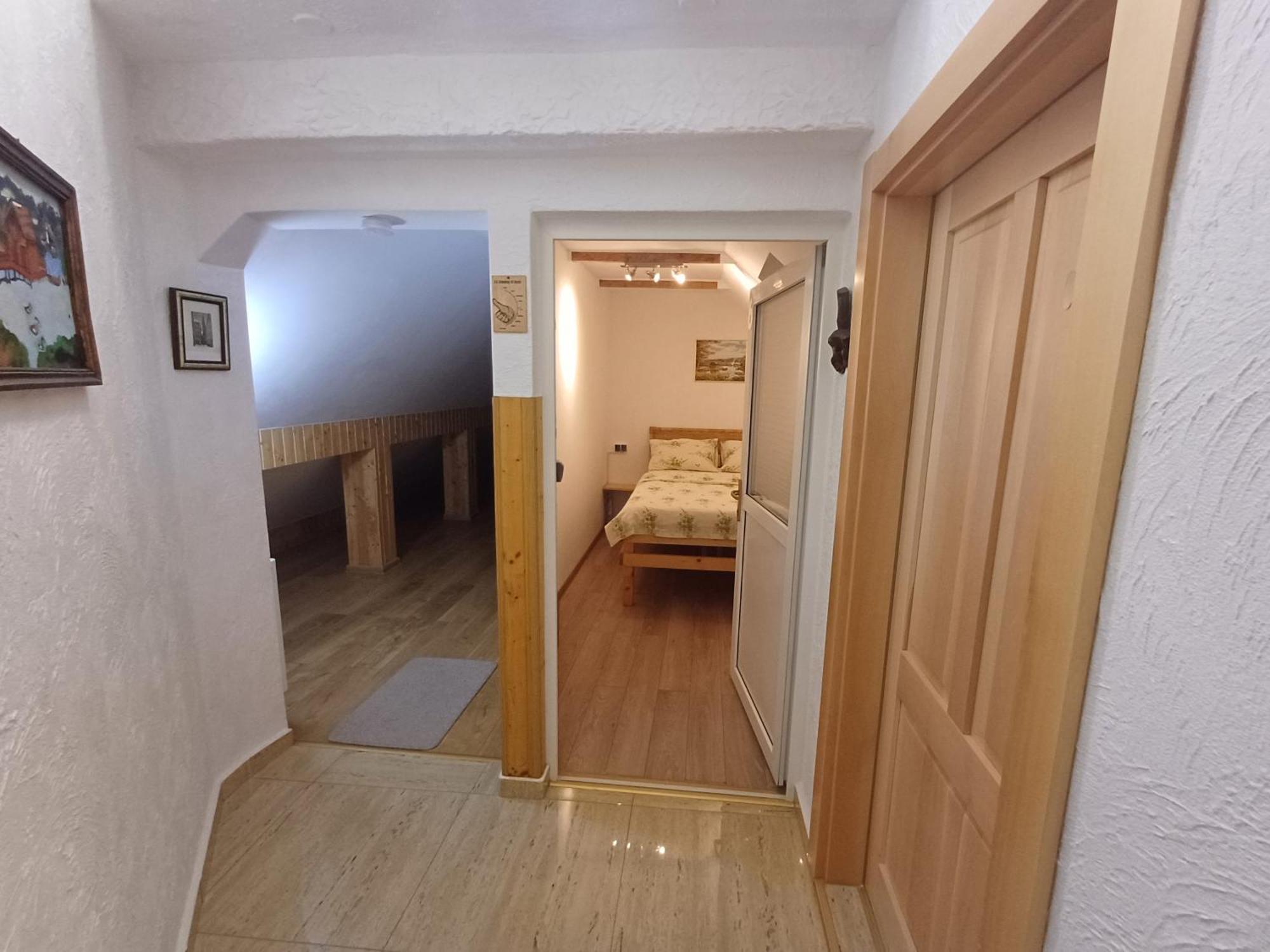 فندق Casa Marinela Băile Felix المظهر الخارجي الصورة